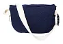 Rekan Hip recycled canvas waist bag