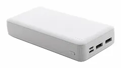 rABS prijenosna baterija, 20 000 mAh