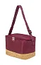 Kooper RPET cooler bag