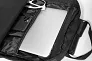 Westing RPET twill backpack