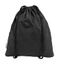 Dropex recycled cotton drawstring bag