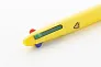 Quattro RABS 4-colour ballpoint pen