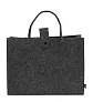 Refelt Shop Lux RPET shopping bag