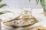 Glassip glass travel cup