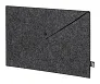 Refelt Slim RPET document laptop bag
