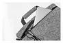 Refelt Laptop RPET torba za laptop i dokumente