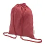 Dropex recycled cotton drawstring bag