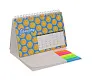 CreaDate Combo custom desk calendar