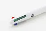Quattro RABS 4-colour ballpoint pen