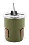 Waffee RSS travel cup
