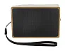 SolBeat solar wireless speaker