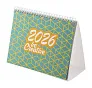 CreaDate Desk custom desk calendar