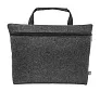 Refelt Laptop RPET torba za laptop i dokumente