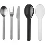 Mepal Ellipse set pribora za jelo - Mepal