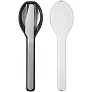 Mepal Ellipse set pribora za jelo - Mepal