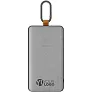 Xtorm XG2S101 Go2 Solarna prijenosna baterija sa svjetlom - 15 W, 10 000 mAh - Xtorm