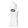  LADIES' SHORT-SLEEVED CONTRASTING DAYTODAY POLO SHIRT - Designed To Work