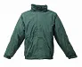  DOVER FLEECE LINED BOMBER JACKET - Regatta