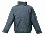  DOVER FLEECE LINED BOMBER JACKET - Regatta