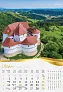  "BAJKOVITO ZAGORJE I MEĐIMURJE" color kalendar