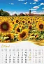  "BAJKOVITO ZAGORJE I MEĐIMURJE" color kalendar