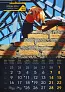  "S GRADILIŠTA" color kalendar