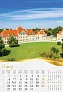  "MOJA ZLATNA SLAVONIJA i BARANJA"  color calendar