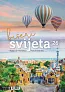  "BISERI SVIJETA" color calendar