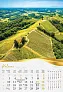  "BAJKOVITO ZAGORJE I MEĐIMURJE" color kalendar