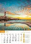  "BISERI SVIJETA" color calendar