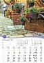  "ROMANTIČNA HRVATSKA" color kalendar