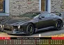  "AUTOMOBILI" color kalendar