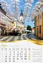  "BAJKOVITO ZAGORJE I MEĐIMURJE" color kalendar