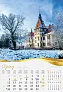  "MOJA ZLATNA SLAVONIJA i BARANJA"  color calendar