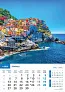  "BISERI SVIJETA" color calendar