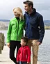  TX Performance Hooded Softshell Jacket - Result Core