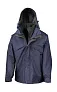  3-in-1 Jacket with Fleece - Result