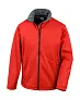  Core Softshell Jacket - Result Core