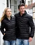  Ladies Ice Bird Padded Jacket - Result Urban