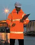  Sigurnosna jakna - Result Safe-Guard