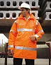  Sigurnosna jakna - Result Safe-Guard