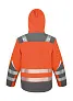  Sigurnosna softshell jakna - Result Safe-Guard