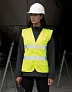  Women's Hi-Vis Tabard - Result Safe-Guard