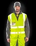  Sigurnosni prsluk od poli pamuka - Result Safe-Guard