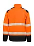  Ripstop softshell sigurnosna jakna - Result Safe-Guard
