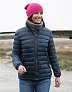  Ladies Ice Bird Padded Jacket - Result Urban