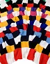  Team Scarf - Result Winter Essentials