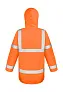  Hi-Vis sigurnosni kaput - Result Safe-Guard