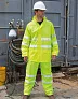  Vodootporno sigurnosno odijelo - Result Safe-Guard