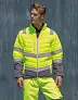  Soft Padded Safety Jacket - Result Safe-Guard